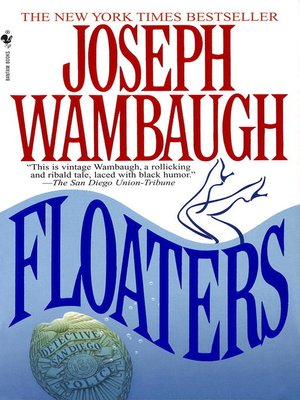 Floaters - ebook